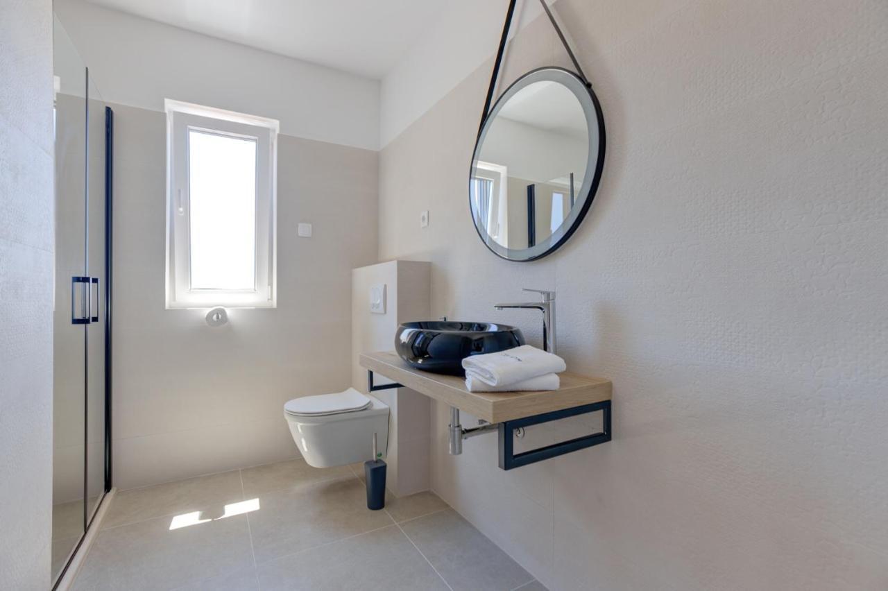 Apartmani Olimp Sveti Juraj Exterior foto